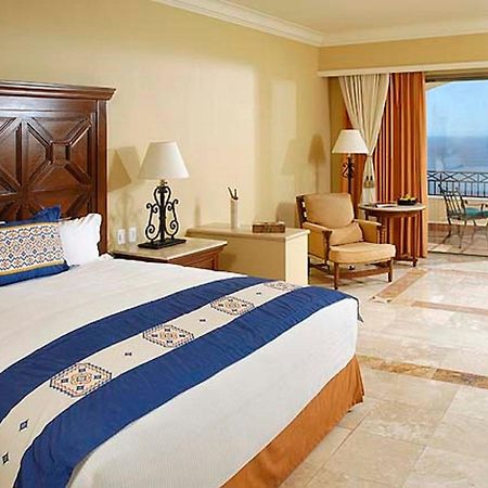 Suites At Pueblo Bonito Sunset Beach Golf And Spa Cabo San Lucas Zewnętrze zdjęcie