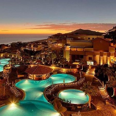 Suites At Pueblo Bonito Sunset Beach Golf And Spa Cabo San Lucas Zewnętrze zdjęcie
