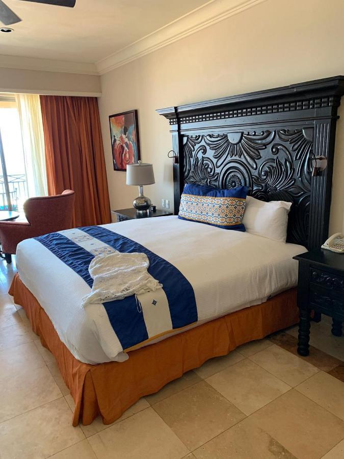 Suites At Pueblo Bonito Sunset Beach Golf And Spa Cabo San Lucas Zewnętrze zdjęcie