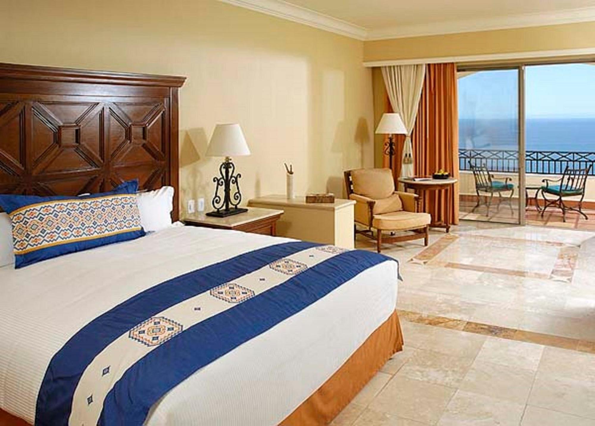 Suites At Pueblo Bonito Sunset Beach Golf And Spa Cabo San Lucas Zewnętrze zdjęcie