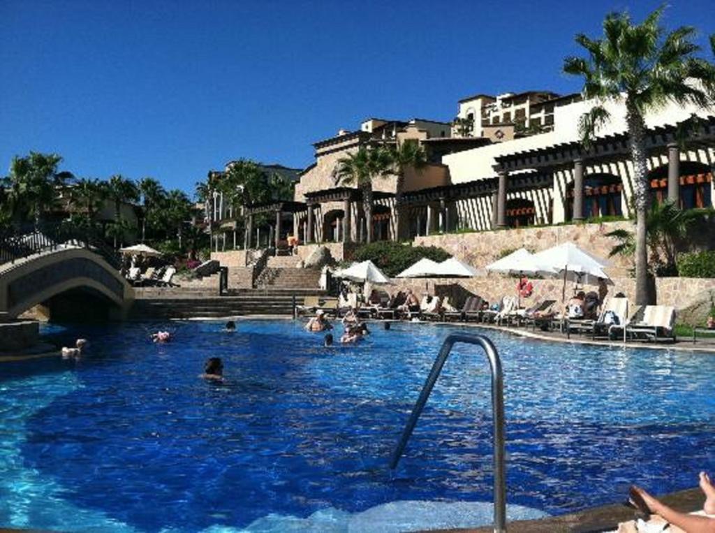 Suites At Pueblo Bonito Sunset Beach Golf And Spa Cabo San Lucas Zewnętrze zdjęcie