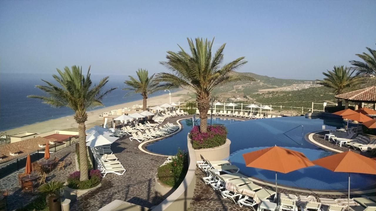 Suites At Pueblo Bonito Sunset Beach Golf And Spa Cabo San Lucas Zewnętrze zdjęcie
