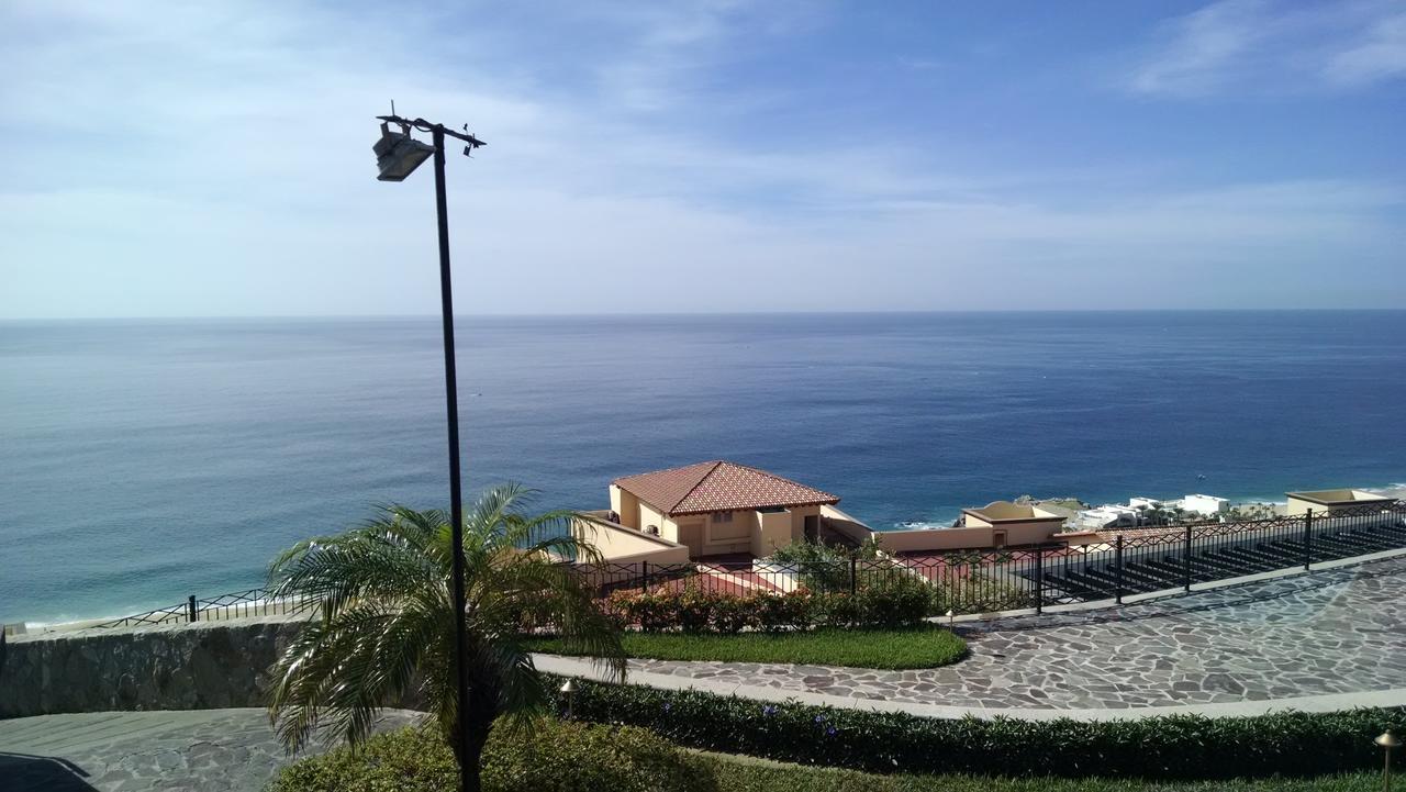 Suites At Pueblo Bonito Sunset Beach Golf And Spa Cabo San Lucas Zewnętrze zdjęcie