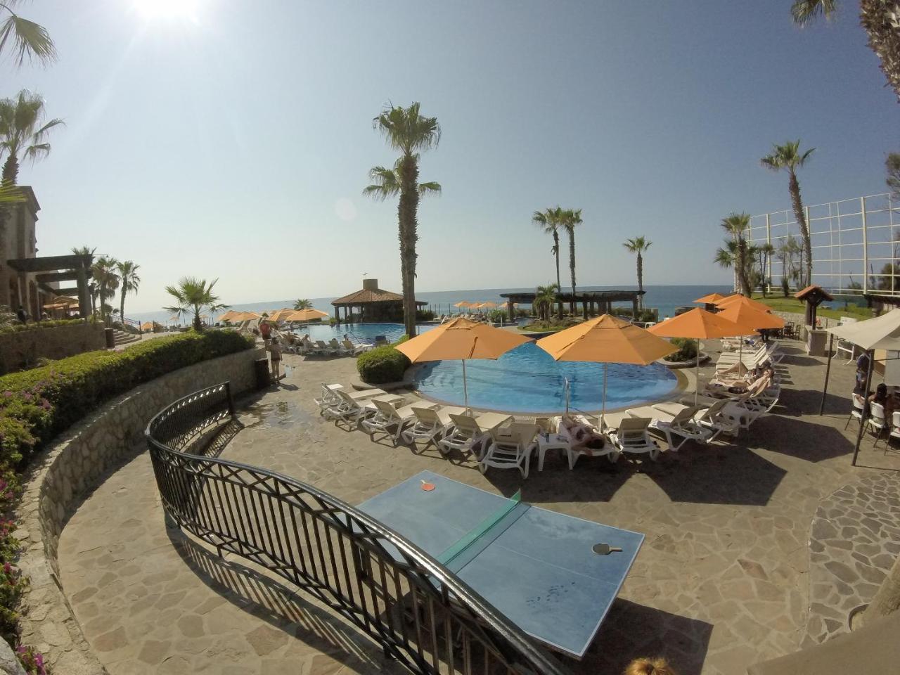 Suites At Pueblo Bonito Sunset Beach Golf And Spa Cabo San Lucas Zewnętrze zdjęcie