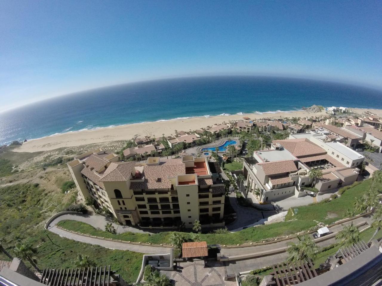 Suites At Pueblo Bonito Sunset Beach Golf And Spa Cabo San Lucas Zewnętrze zdjęcie