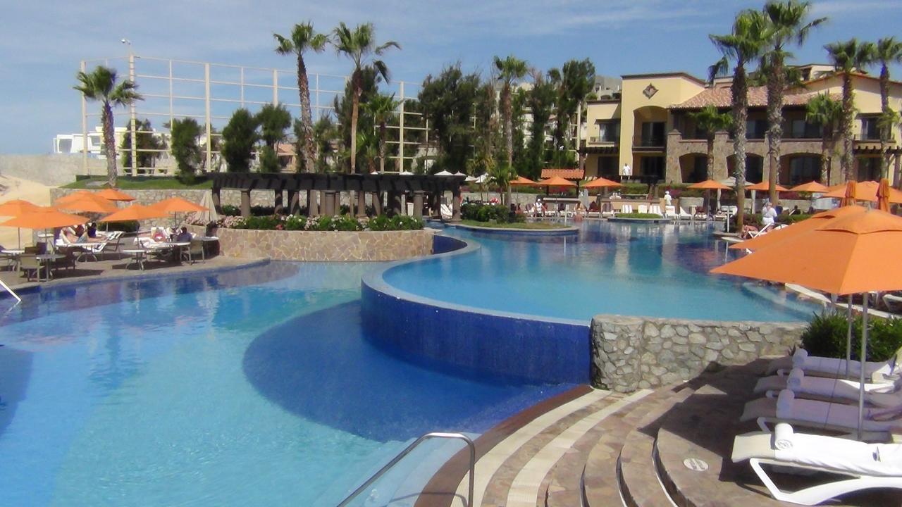 Suites At Pueblo Bonito Sunset Beach Golf And Spa Cabo San Lucas Zewnętrze zdjęcie