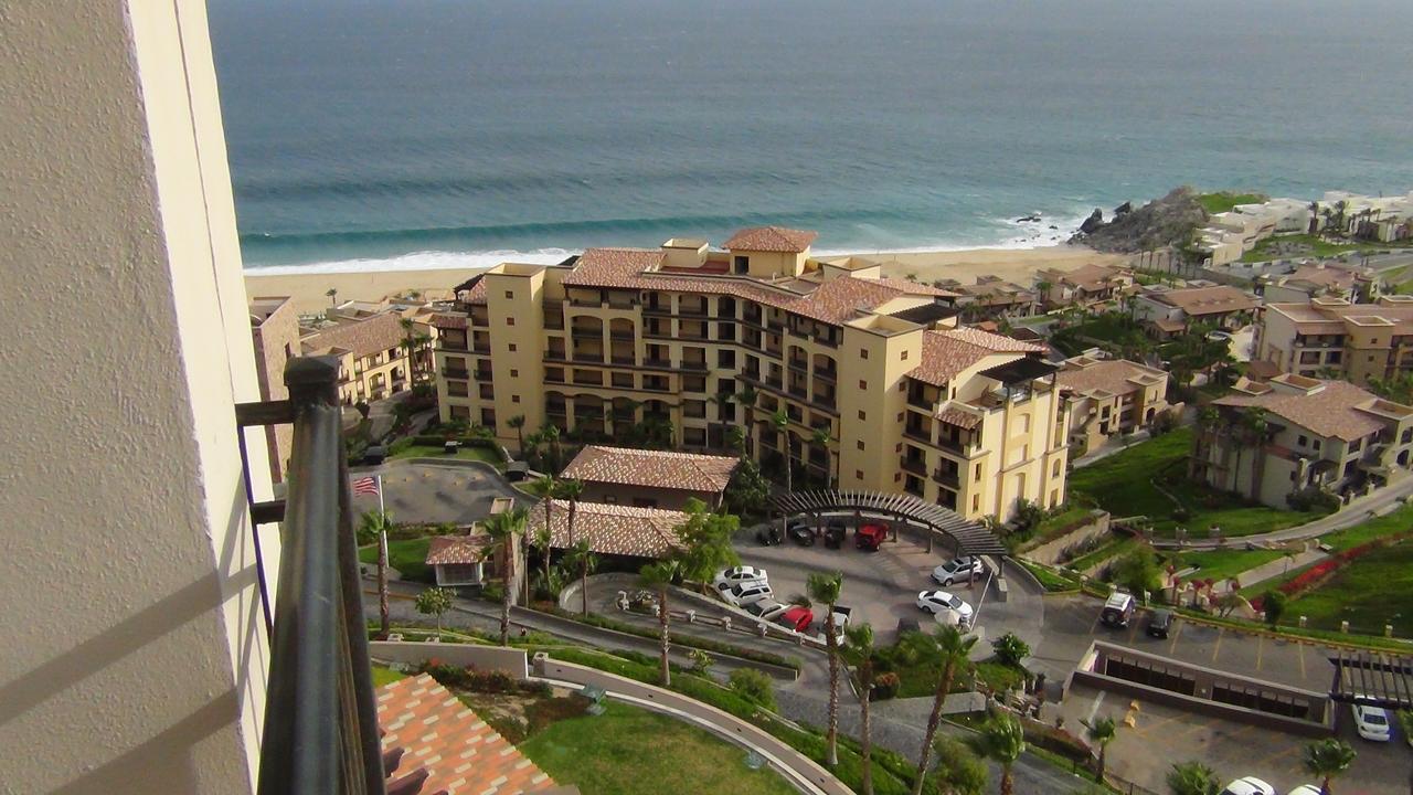 Suites At Pueblo Bonito Sunset Beach Golf And Spa Cabo San Lucas Zewnętrze zdjęcie