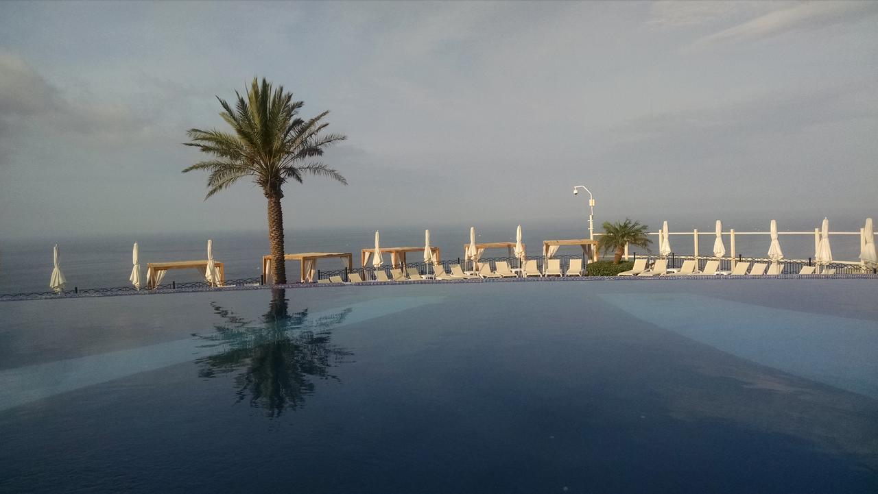 Suites At Pueblo Bonito Sunset Beach Golf And Spa Cabo San Lucas Zewnętrze zdjęcie