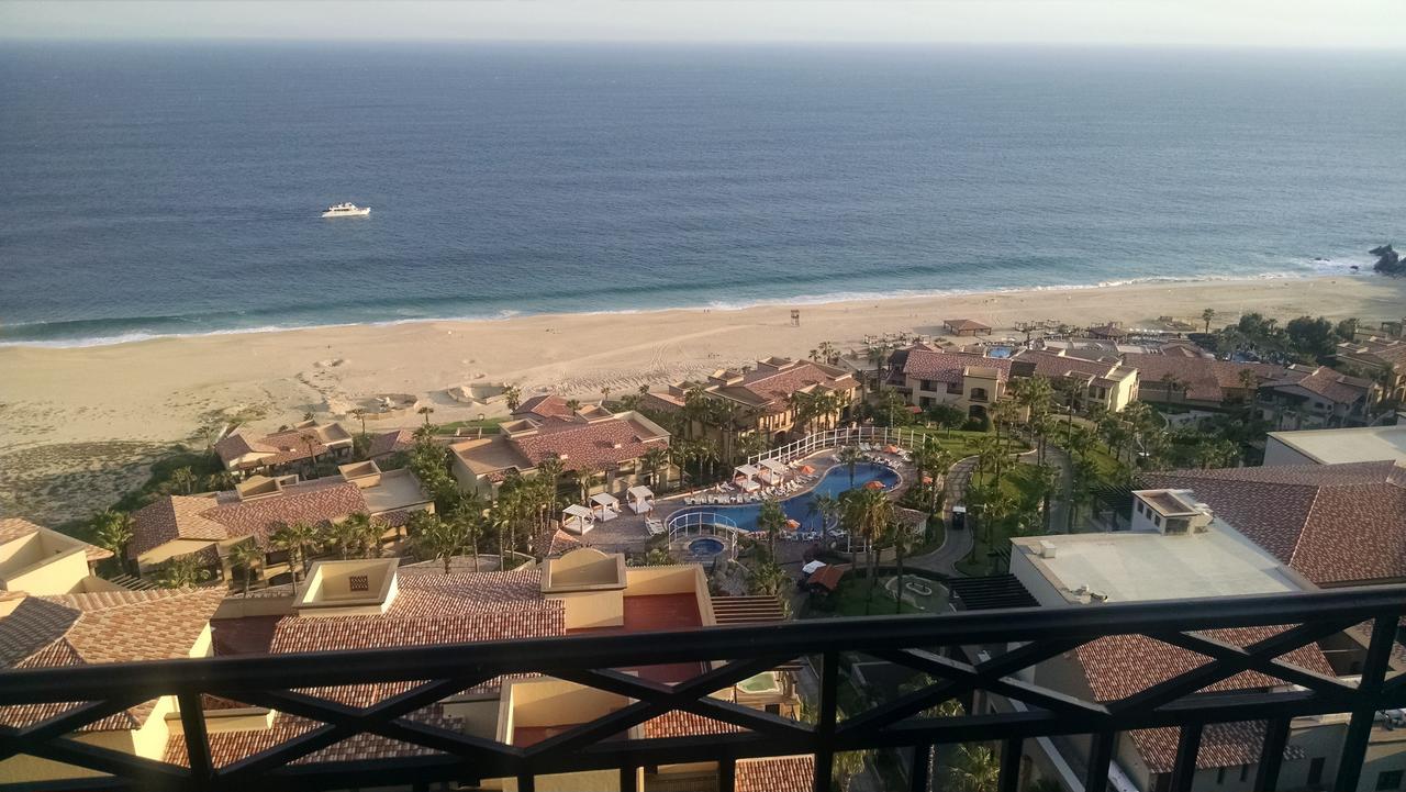 Suites At Pueblo Bonito Sunset Beach Golf And Spa Cabo San Lucas Zewnętrze zdjęcie