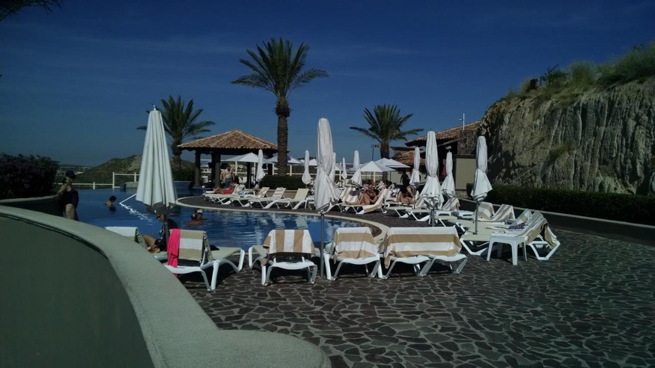 Suites At Pueblo Bonito Sunset Beach Golf And Spa Cabo San Lucas Zewnętrze zdjęcie