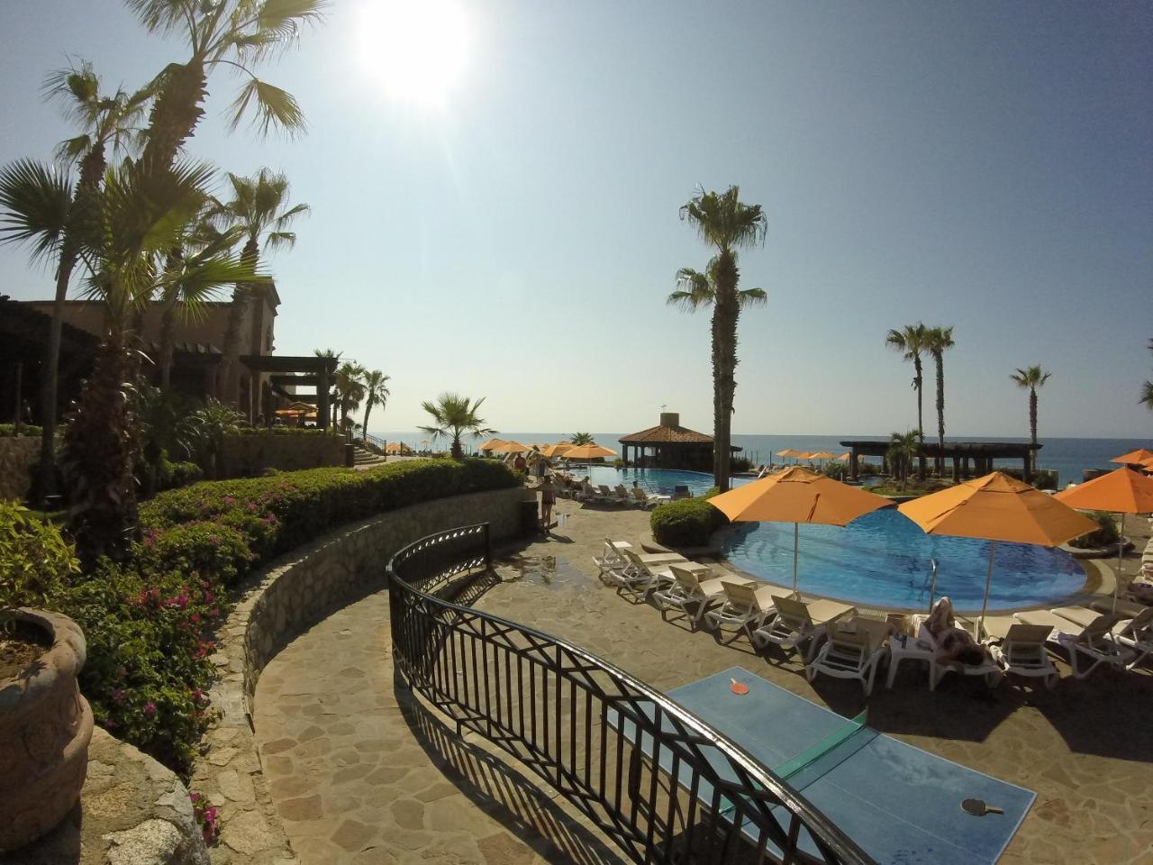 Suites At Pueblo Bonito Sunset Beach Golf And Spa Cabo San Lucas Zewnętrze zdjęcie