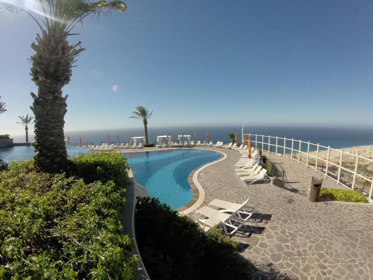 Suites At Pueblo Bonito Sunset Beach Golf And Spa Cabo San Lucas Zewnętrze zdjęcie