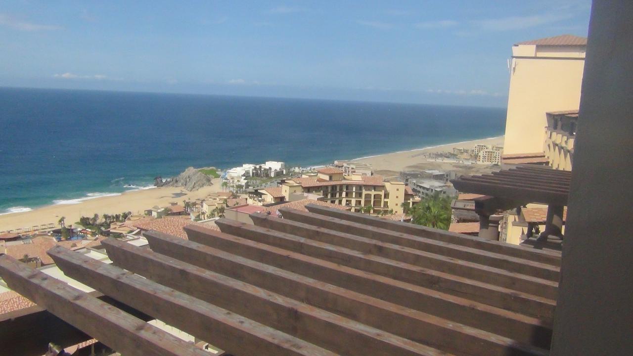 Suites At Pueblo Bonito Sunset Beach Golf And Spa Cabo San Lucas Zewnętrze zdjęcie