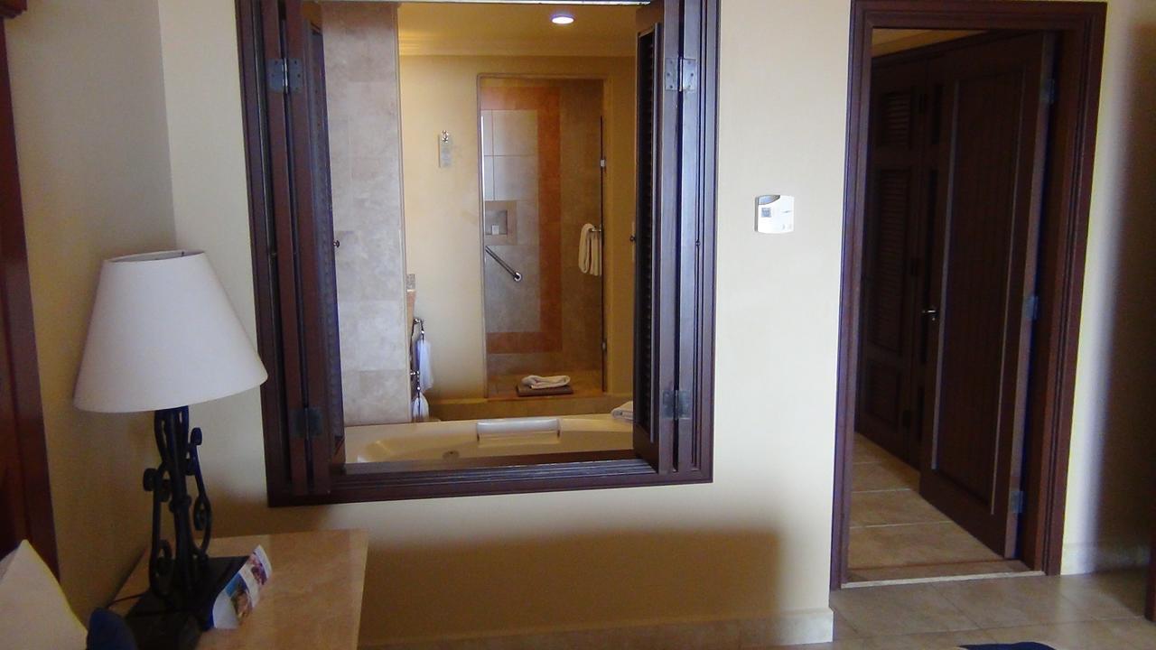 Suites At Pueblo Bonito Sunset Beach Golf And Spa Cabo San Lucas Zewnętrze zdjęcie
