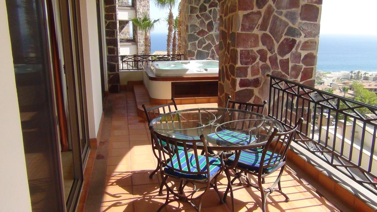 Suites At Pueblo Bonito Sunset Beach Golf And Spa Cabo San Lucas Zewnętrze zdjęcie