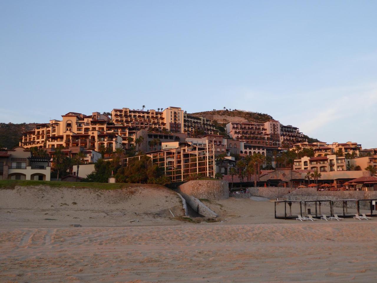 Suites At Pueblo Bonito Sunset Beach Golf And Spa Cabo San Lucas Zewnętrze zdjęcie