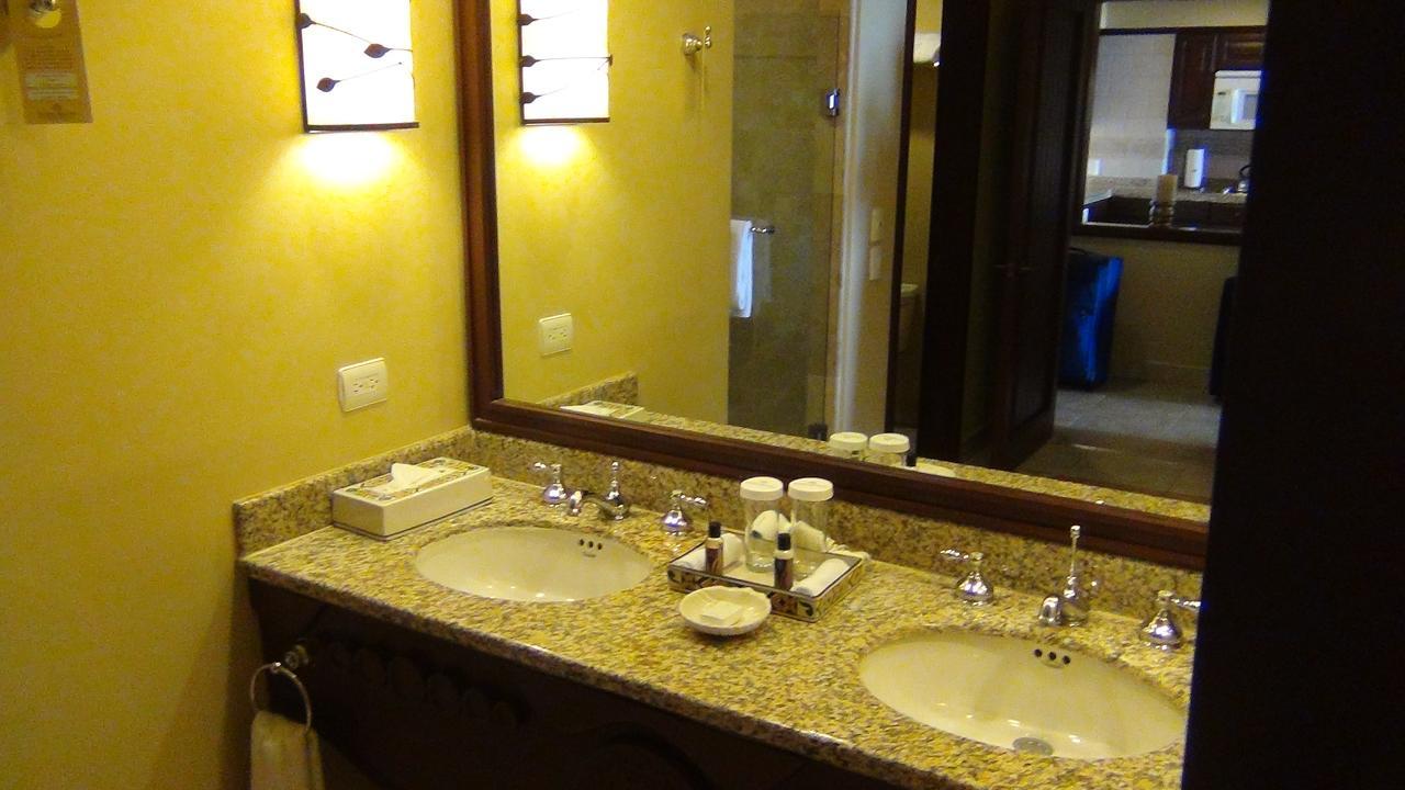 Suites At Pueblo Bonito Sunset Beach Golf And Spa Cabo San Lucas Zewnętrze zdjęcie