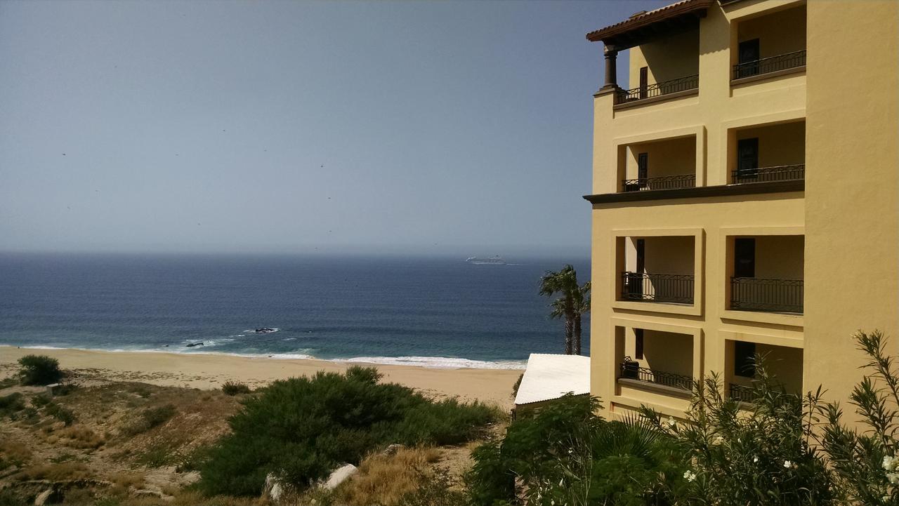 Suites At Pueblo Bonito Sunset Beach Golf And Spa Cabo San Lucas Zewnętrze zdjęcie