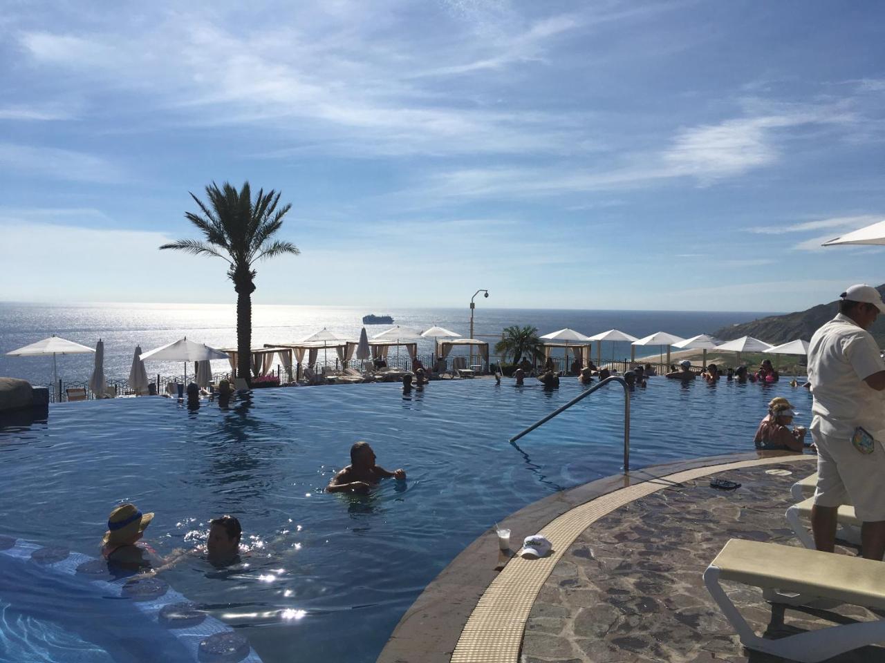 Suites At Pueblo Bonito Sunset Beach Golf And Spa Cabo San Lucas Zewnętrze zdjęcie
