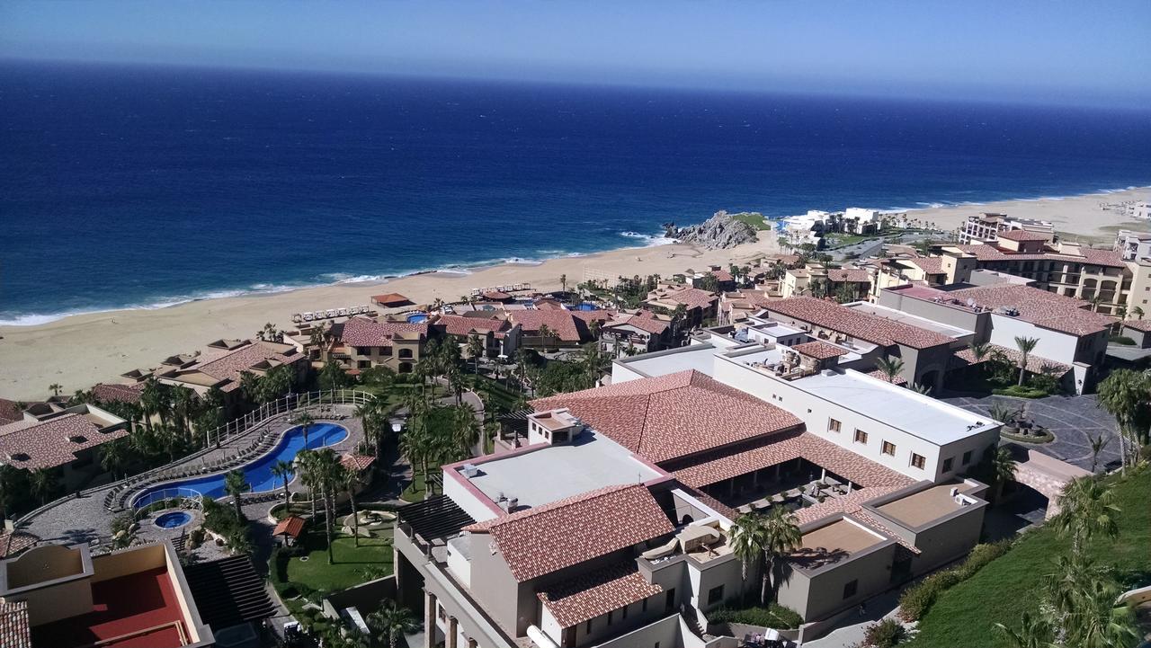 Suites At Pueblo Bonito Sunset Beach Golf And Spa Cabo San Lucas Zewnętrze zdjęcie