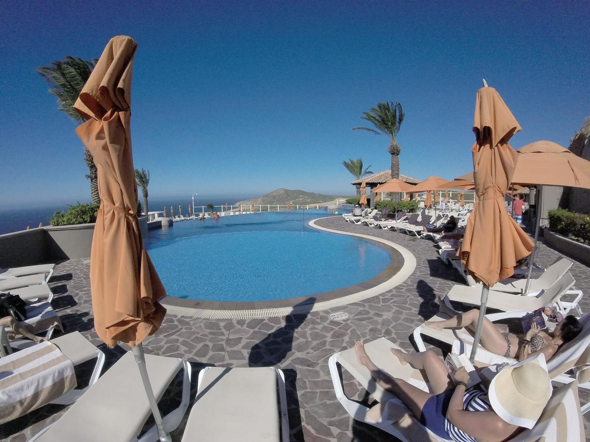 Suites At Pueblo Bonito Sunset Beach Golf And Spa Cabo San Lucas Zewnętrze zdjęcie