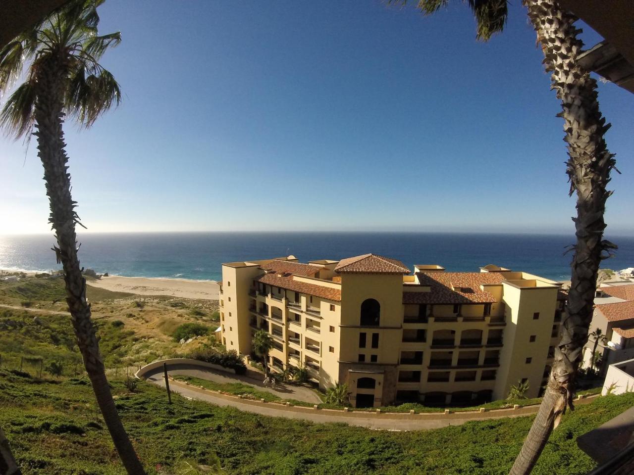 Suites At Pueblo Bonito Sunset Beach Golf And Spa Cabo San Lucas Zewnętrze zdjęcie