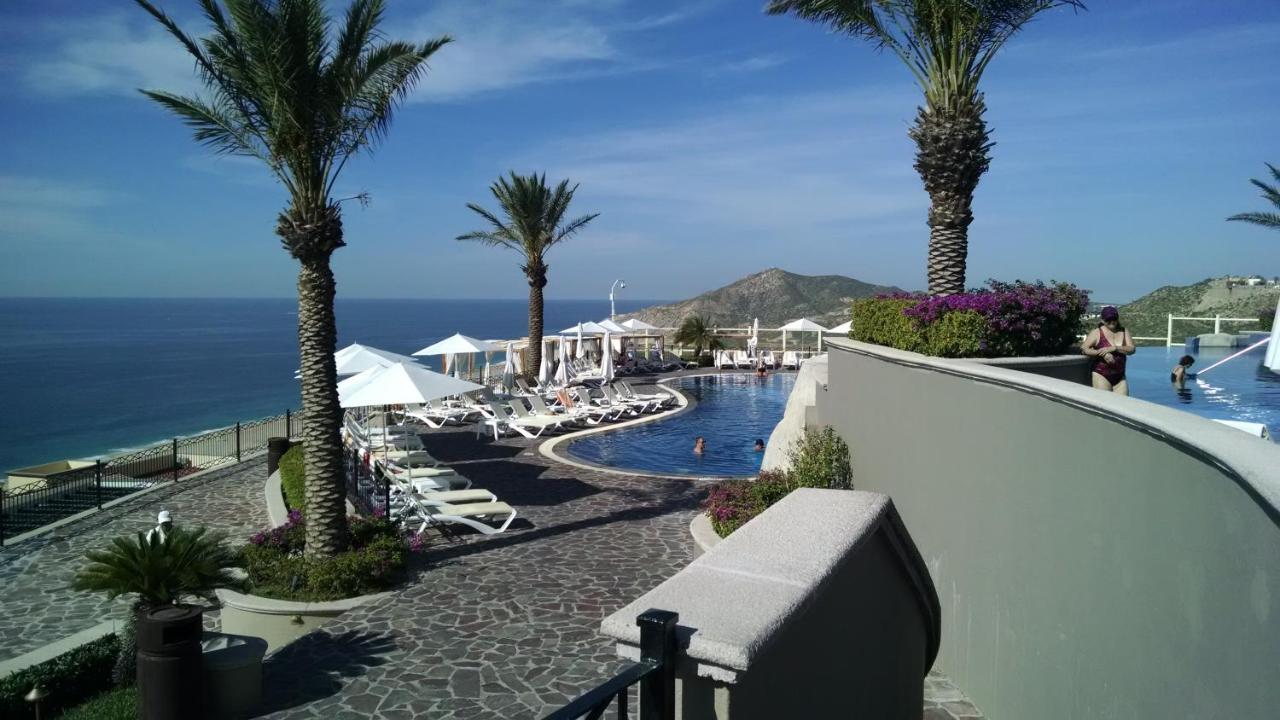 Suites At Pueblo Bonito Sunset Beach Golf And Spa Cabo San Lucas Zewnętrze zdjęcie