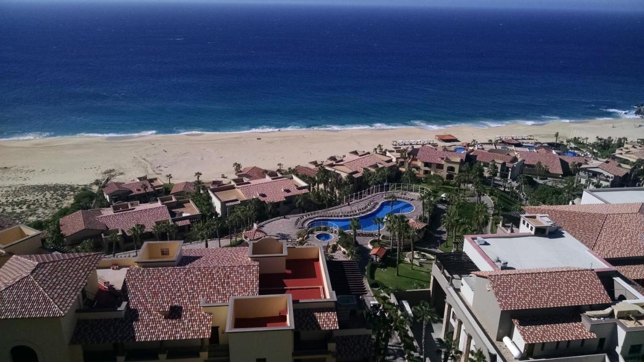 Suites At Pueblo Bonito Sunset Beach Golf And Spa Cabo San Lucas Zewnętrze zdjęcie