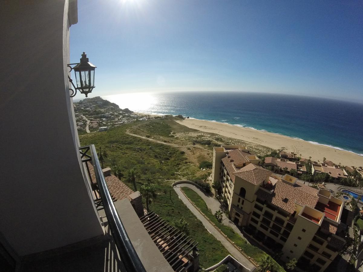 Suites At Pueblo Bonito Sunset Beach Golf And Spa Cabo San Lucas Zewnętrze zdjęcie