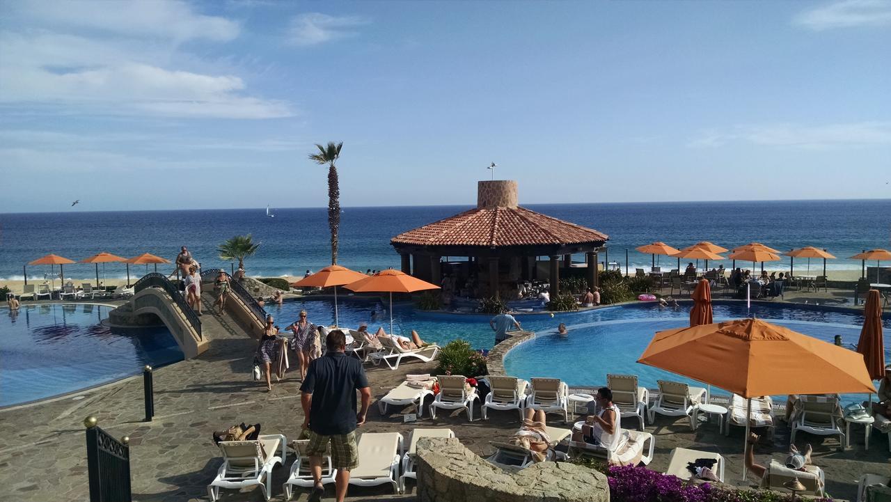 Suites At Pueblo Bonito Sunset Beach Golf And Spa Cabo San Lucas Zewnętrze zdjęcie