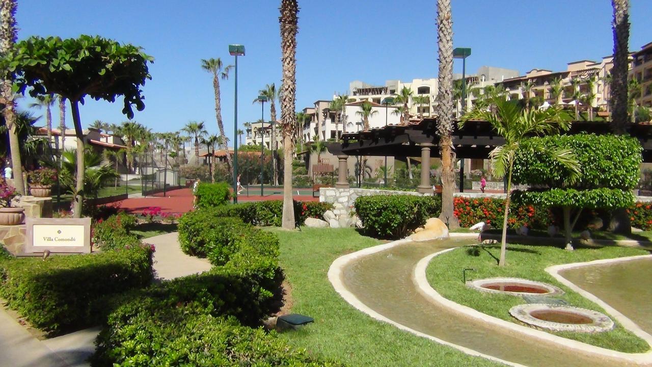 Suites At Pueblo Bonito Sunset Beach Golf And Spa Cabo San Lucas Zewnętrze zdjęcie