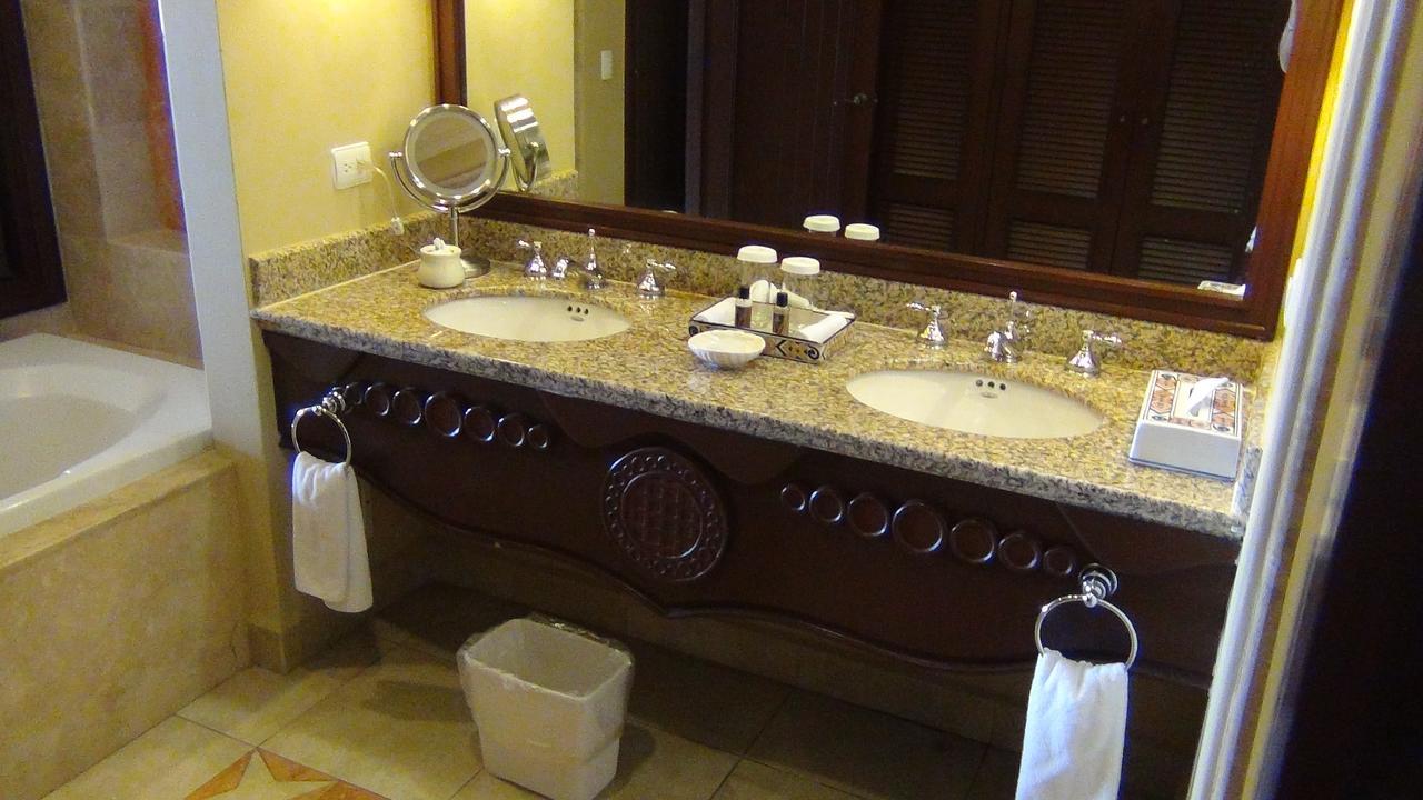 Suites At Pueblo Bonito Sunset Beach Golf And Spa Cabo San Lucas Zewnętrze zdjęcie
