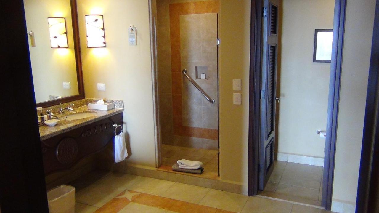 Suites At Pueblo Bonito Sunset Beach Golf And Spa Cabo San Lucas Zewnętrze zdjęcie