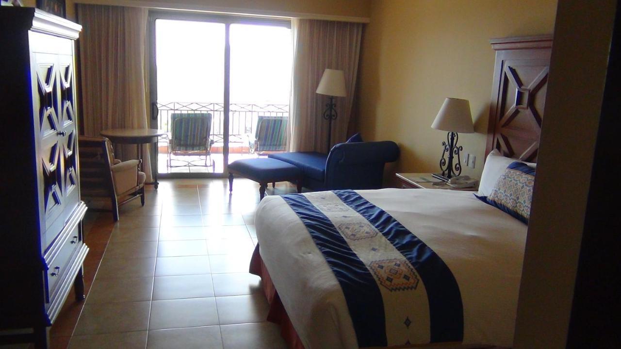 Suites At Pueblo Bonito Sunset Beach Golf And Spa Cabo San Lucas Zewnętrze zdjęcie