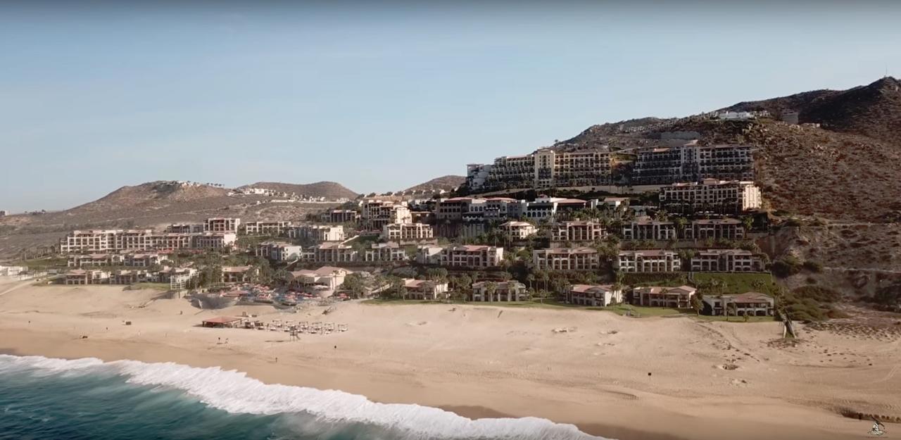 Suites At Pueblo Bonito Sunset Beach Golf And Spa Cabo San Lucas Zewnętrze zdjęcie
