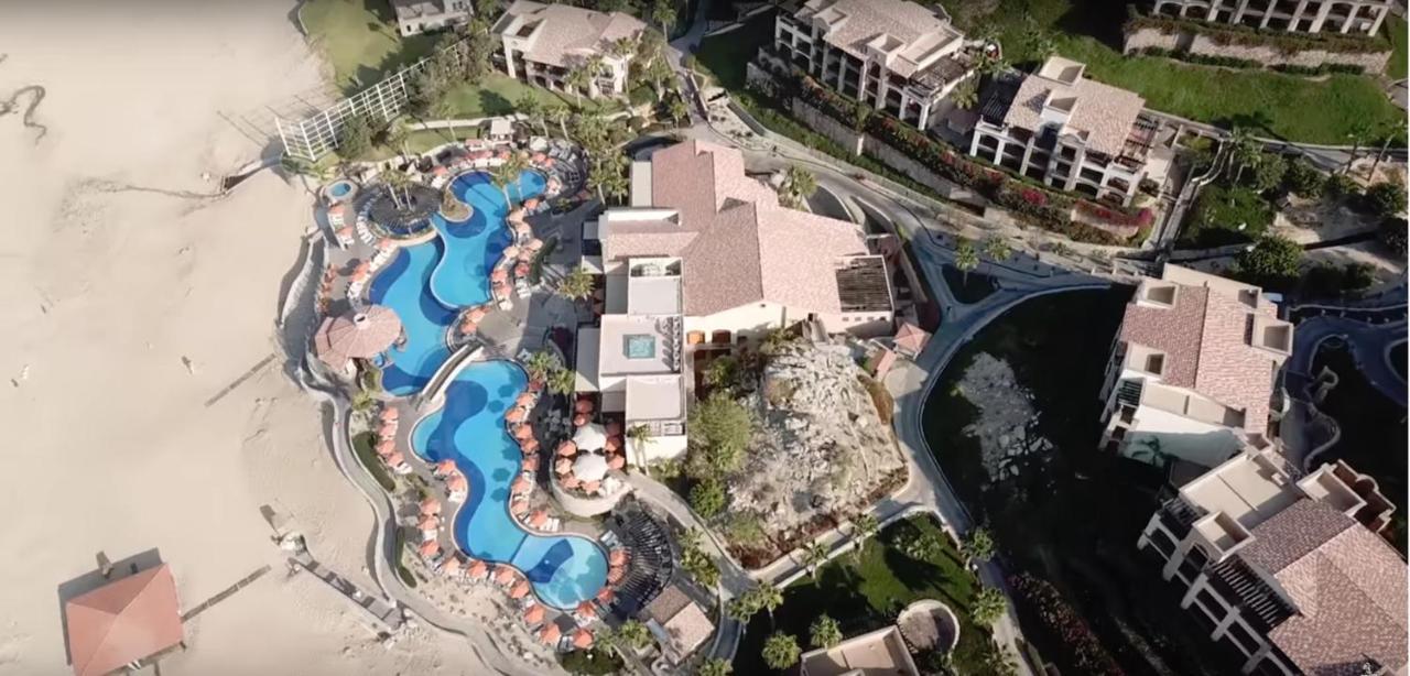 Suites At Pueblo Bonito Sunset Beach Golf And Spa Cabo San Lucas Zewnętrze zdjęcie